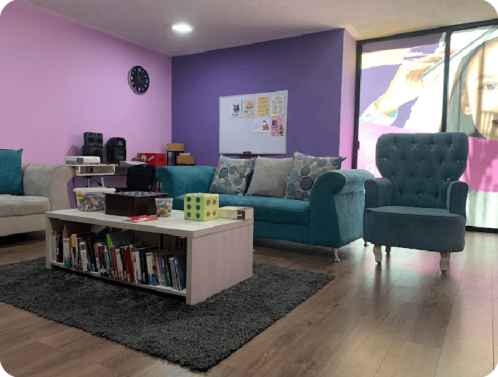 Instalaciones Leeactiva