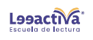 Leeactiva, escuela de lectura