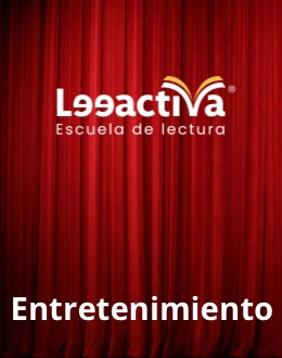 Categoría entretenimiento