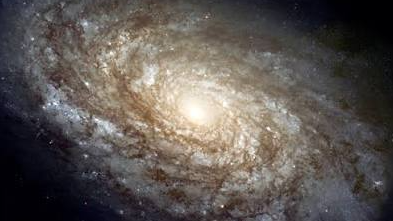 Galaxia 